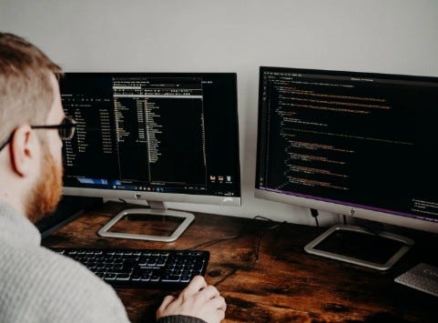 Title: Embarking on the Coding Journey: What Does It Take to Become a ...