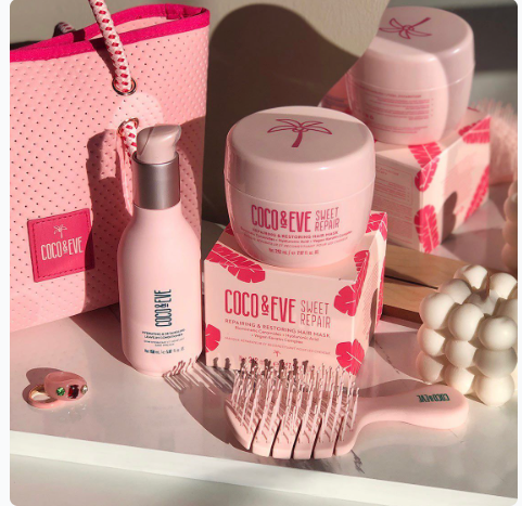 Unveiling the Radiance: Exploring the Enchantment of Coco & Eve’s Beauty and Skincare Products 