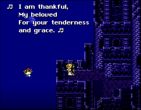 回顾经典 史上最佳RPG《最终幻想6》30周年 回顾经典 史上最佳RPG《最终幻想6》30周年