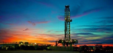 400 Miles of Oil: EnerCom Conference Presenters will Discuss Eagle Ford Operations, Growth