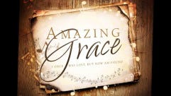Amazing Grace and Shape-Note Singing, Articles and Essays, Amazing Grace, Digital Collections