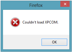 How to Solve “Firefox Couldn't Load XPCOM” — 4 Solutions | by