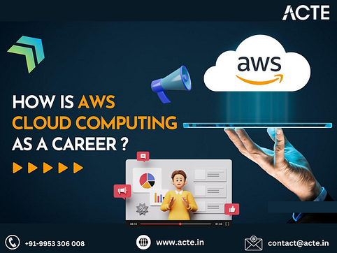 AWS Cloud Computing: Exploring Opportunities and Advancements