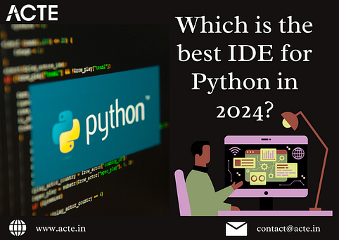 The Best Python IDEs of 2024: A Comprehensive Guide for Developers