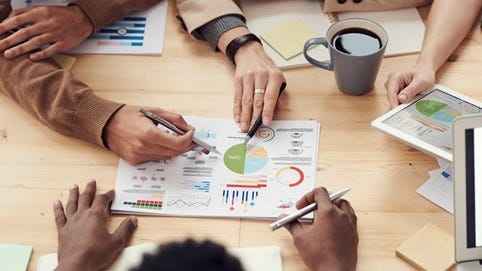 OEE: O que é e como pode alavancar sua produtividade
