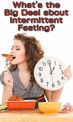 Six ways to do intermittent fasting: The best methods