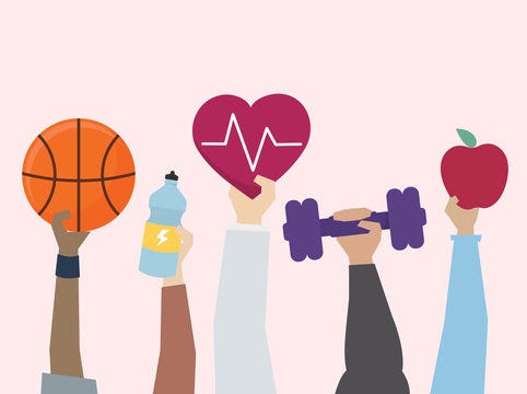 Tips For Maintaining Health