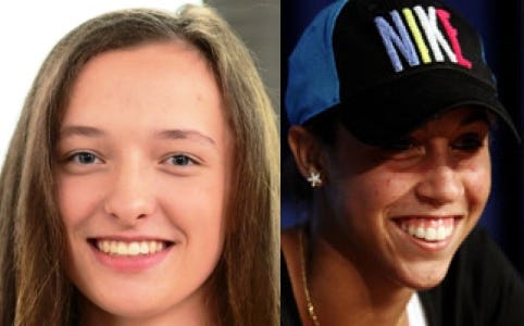 Iga Swiatek vs Madison Keys [LiVeStReaM] | by Kristy Andrash | Medium