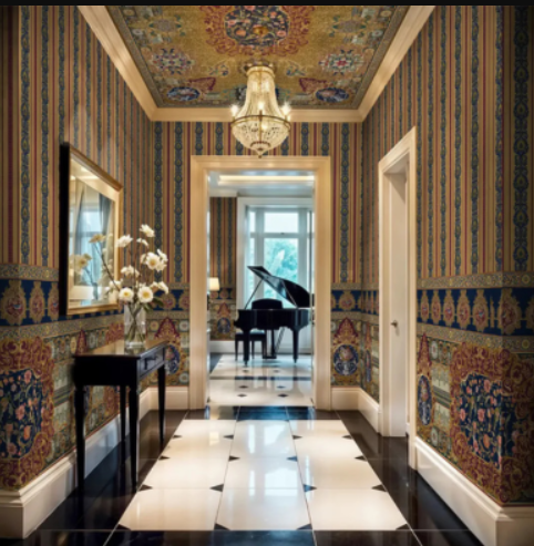 Affordable Wallpaper Installation Companies in Dubai: What Homeowners and Businesses Should Look…