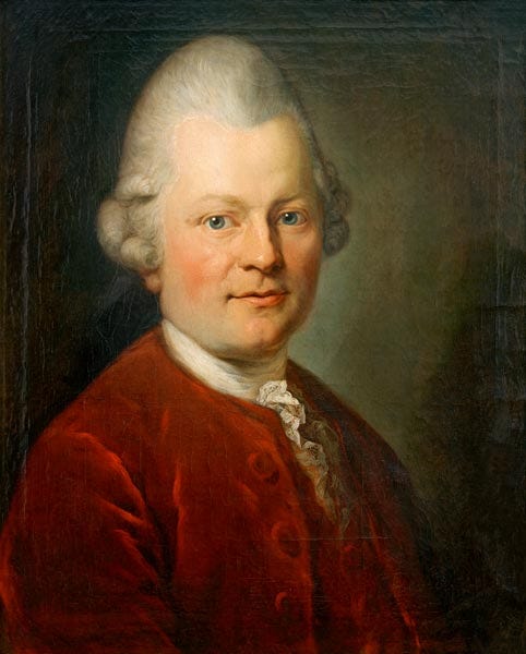 Gotthold Ephraim Lessing Vikipedi Gotthold Ephraim Lessing