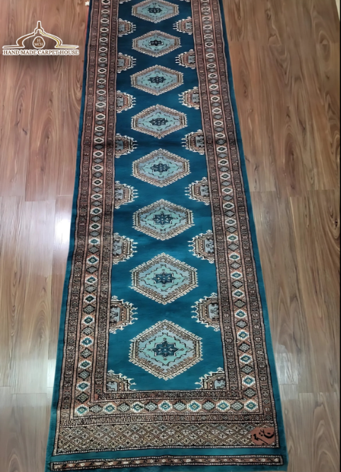Architectural Transitions: Luxury Runner Rugs for Elegant Hallways, Stairs, and Corridors