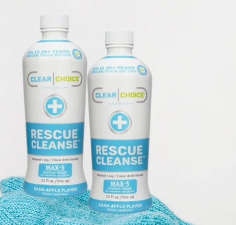 Detox Cleanse: A Natural Way to Support Everyday Wellness