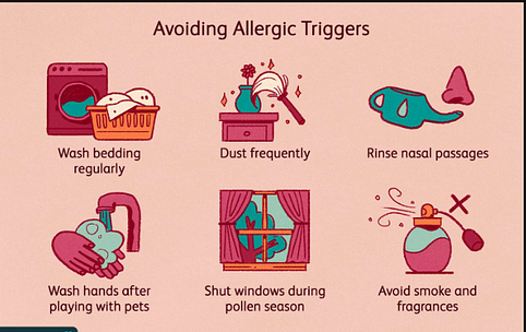 The Ultimate Guide to Allergic Treatment with Dr. Vipin Jain