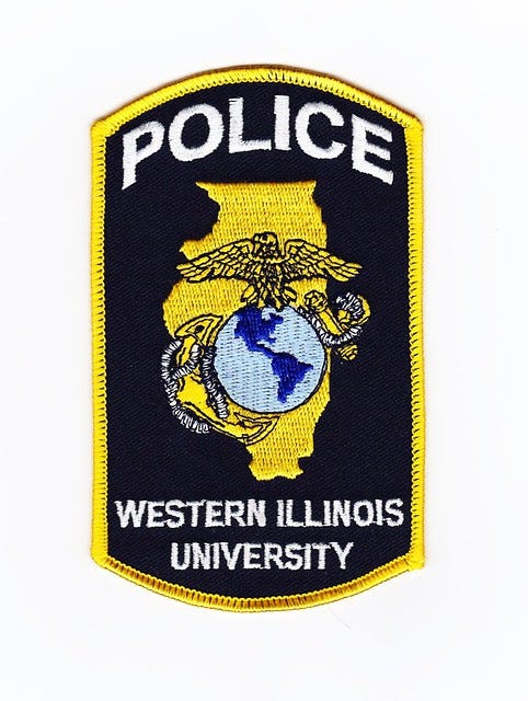 A Criminologist’s Response to a Police Officer’s Inquiry