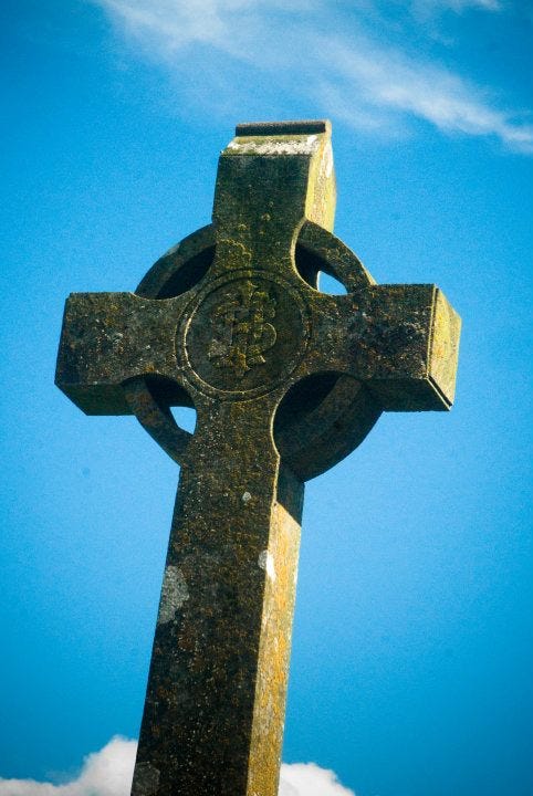 the true st patricks day