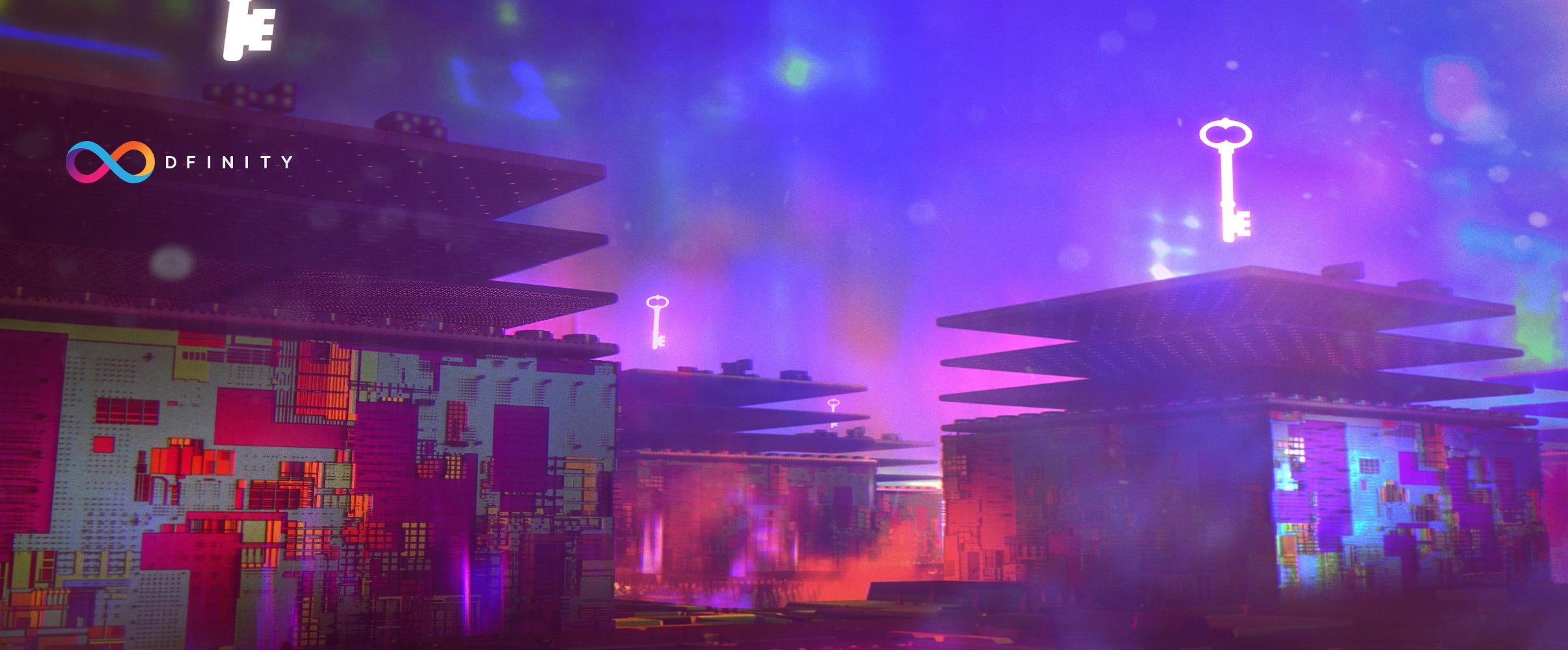 Applied Crypto: Introducing Noninteractive Distributed Key