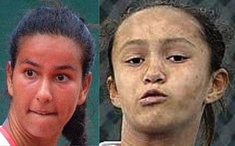 Sofia Nami Samavati v Bianca Jolie Fernandez LiveStream^? by