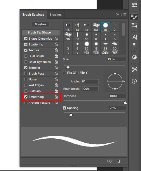 How to Smooth Edges in Photoshop. Learn how to use a range of methods ...