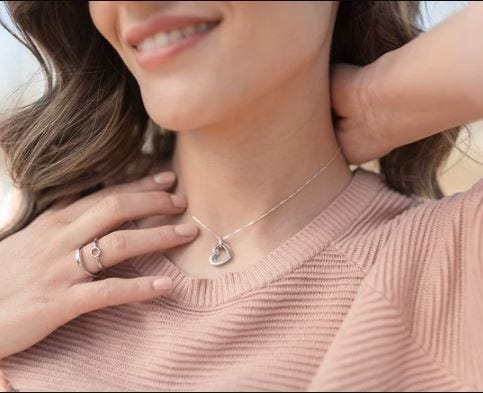 The Ultimate Guide to Choosing the Perfect Diamond Pendant