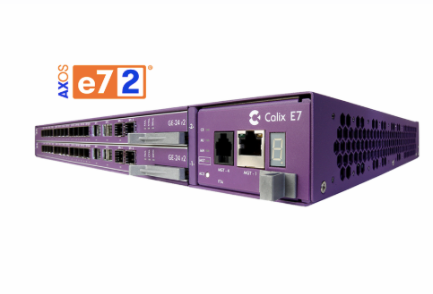 Calix 100–05770 XG1601 XGS-PON Line Card
