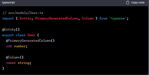 Mastering Advanced Concepts in Node.js with TypeScript and Express ...