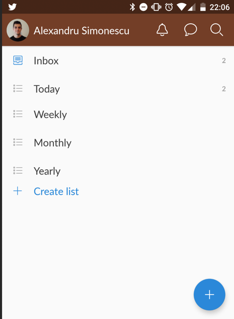 Zen task management. Or how I manage all my tasks lists in a… | by Alex ...