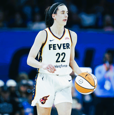 Fans of the Indiana Fever Are Shocked About Caitlin Clark Pass vs. the