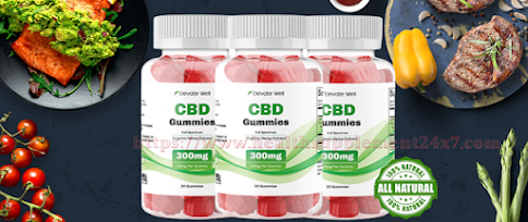 Elevate Well CBD Reviews [Truth Exposed 2023] | by Oscarboy | Dec, 2023