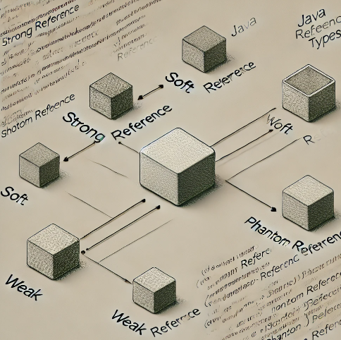 Understanding Java References: Strong, Weak, Soft, and Phantom | by ...