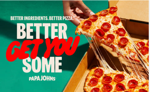 50% Off — Papa John’s Promo Codes & Discounts | 2024 | by Himanshu