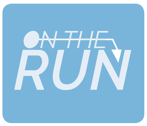 On the Run. Create a custom running experience. | by Ashley Park | Medium