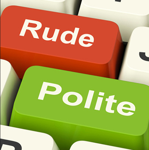 Google Is Tattling On the Really Bad Online Manners of
