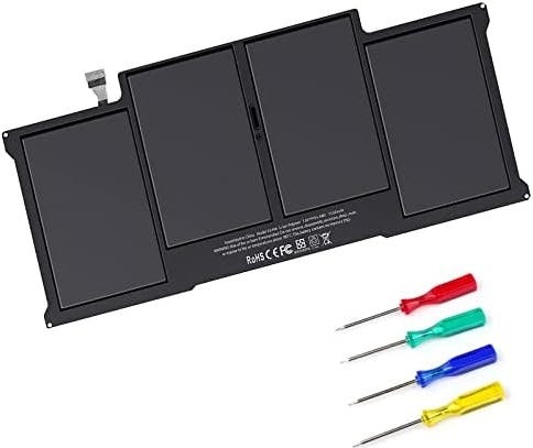 Battery Replacement for iMacs and iPads — Signs, Lifespan, and Costs