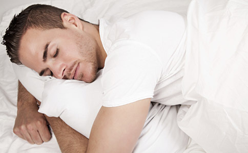 Did you know that men’s correct sleep habits can help sexual function(1
