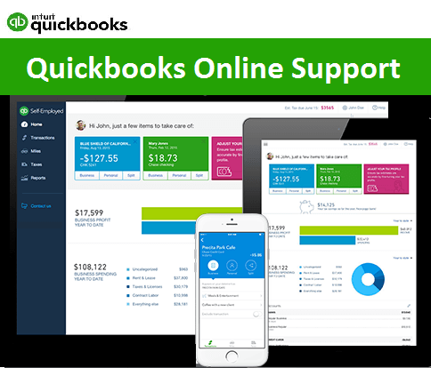 Comparison Between QuickBooks Online Vs. QuickBooks Desktop | By ...