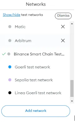 Il Bsc-Alephium Bridge È Disponibile Su Testnet! 12 0*iM7N dB7JCnHamUi