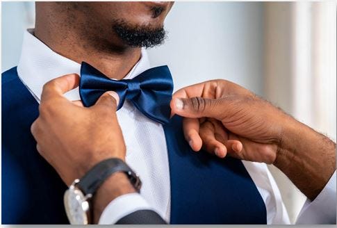 Mastering the Art of Tying a Bow Tie: A Step-by-Step Guide