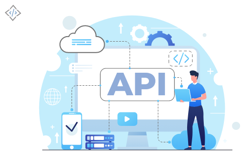 Step-By-Step Guide to Implement API in Flutter Application | by ...