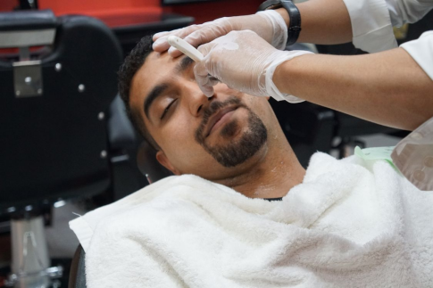 Modern Beard Grooming Tactics to Enhance Facial Structure and Fullness