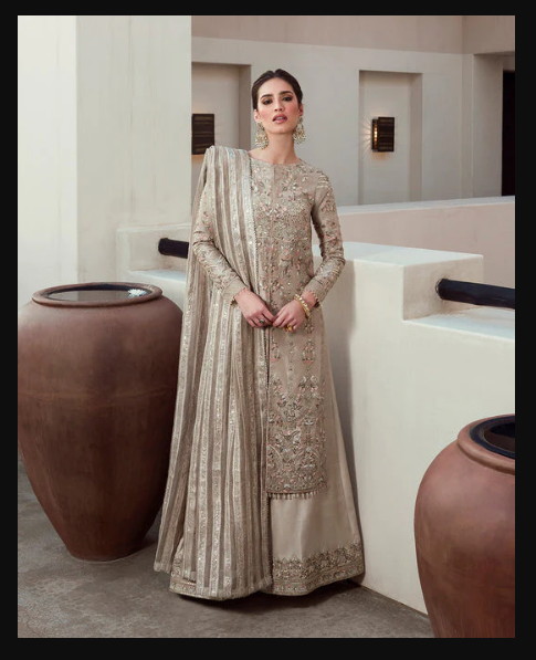 New Zara Shahjahan from Rania Zara UK - Rania Zara - Medium