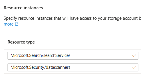 Build a Keyword Search Engine on Azure Blob Storage — Without Writing a Single Line of Code