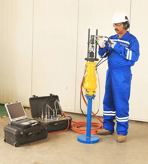 How Online Valve Testing Works While Systems Stay Live | by Farooqahmed ...