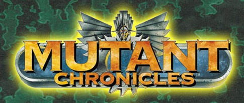Mutant Chronicles: wannabe WH40K o valida alternativa al solito grim dark scifi?