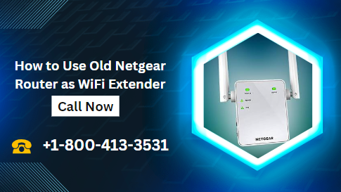 Can i use old router as wifi extender Clearance