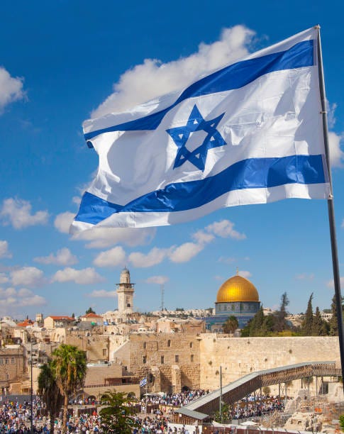 A verdade sobre Israel
