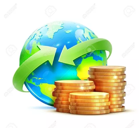 Transfer 2024 money overseas