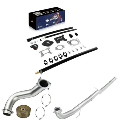EXTENDING THE ENGINE LIFE: CAN YOU DELETE DPF ON A DURAMAX?