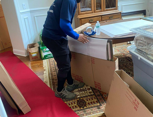 Need Last-Minute Movers in Fairfield, CT? Here’s Your Guide