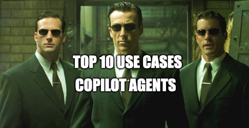 Top 10 Use Cases Why You Need Sharepoint Copilot Agents By Ragnar Top 10 Use Cases Why You Need Sharepoint Copilot Agents By Ragnar
