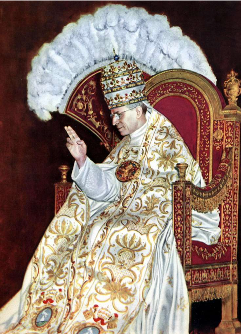 Modernization Before Vatican II